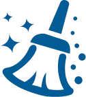 VistaLimpia Logo