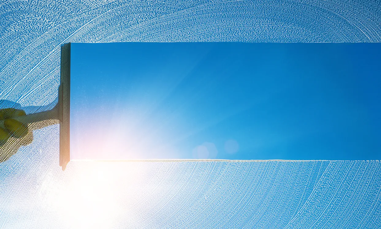 Fondo sutil de oficina con personas colaborando